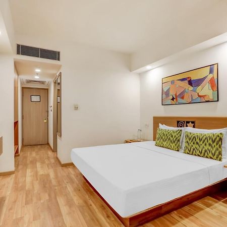 Lemon Tree Hotel, Αχμπανταμπάντ Εξωτερικό φωτογραφία