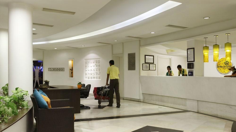 Lemon Tree Hotel, Αχμπανταμπάντ Εξωτερικό φωτογραφία