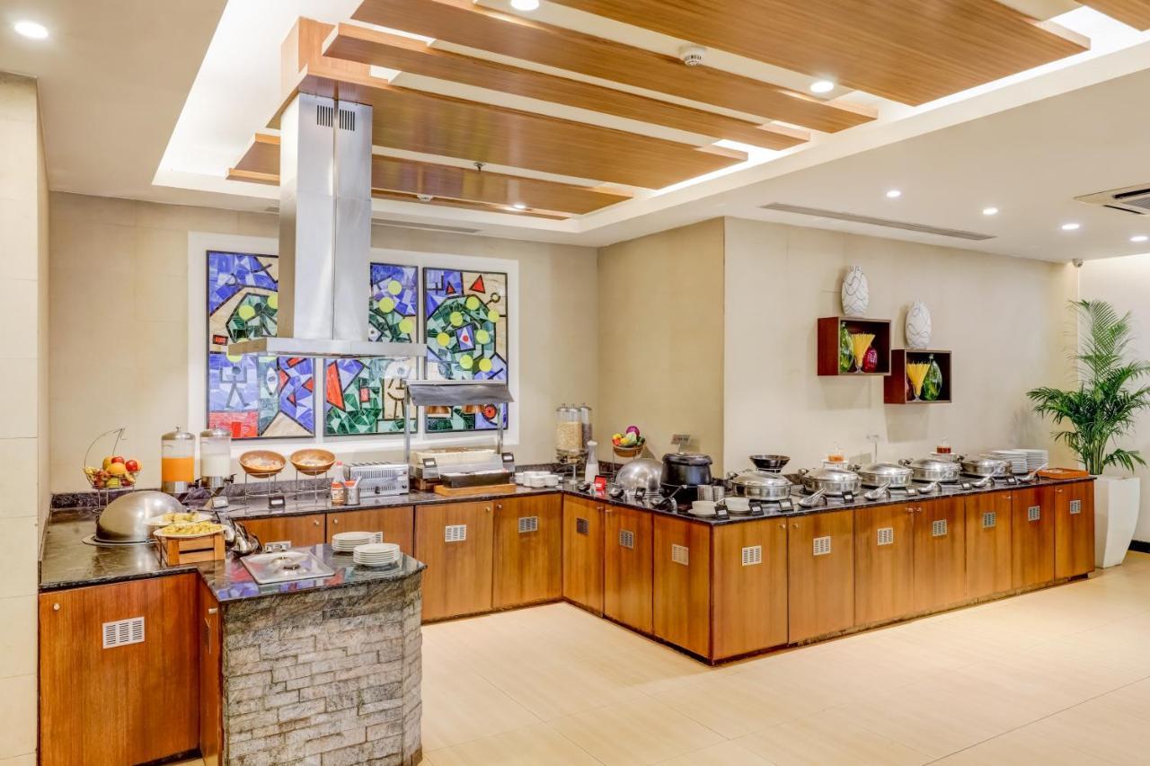 Lemon Tree Hotel, Αχμπανταμπάντ Εξωτερικό φωτογραφία