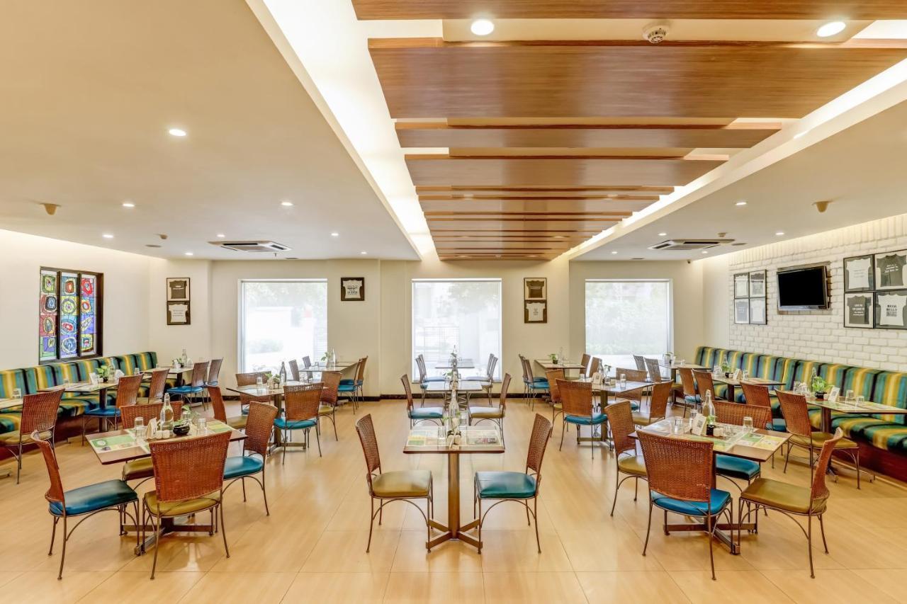 Lemon Tree Hotel, Αχμπανταμπάντ Εξωτερικό φωτογραφία